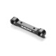 Cale de suspension alu RR - XRAY - 323327