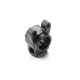COMPOSITE UPRIGHT REAR - LOWER POSITION - MEDIUM - XRAY - 323357-M