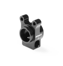 Fusée arrière alu réglable - Basse - XRAY - 323356