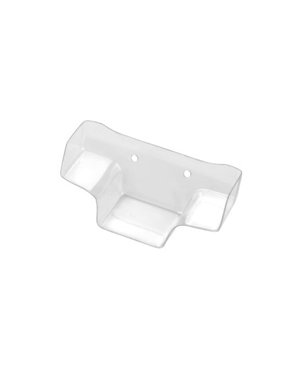 Aileron avant lexan - Large - XRAY - 323518