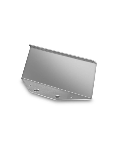 XT2 LEXAN REAR WING - HIGH - 323520 - XRAY