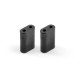 XT2 COMPOSITE REAR BODY MOUNT (2) - 323551 - XRAY