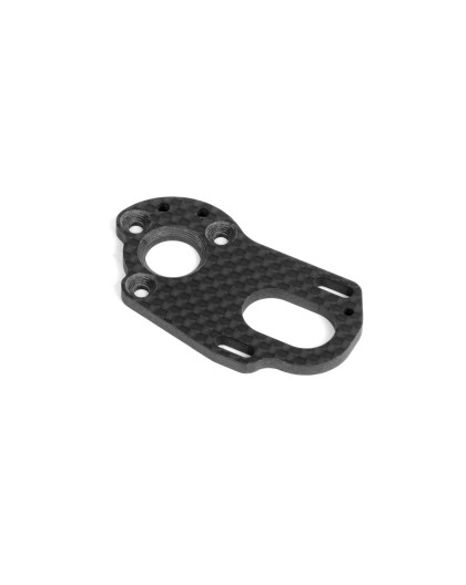 GRAPHITE MOTOR PLATE - LCG - 3.0MM - XRAY - 324017