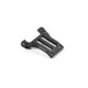 COMPOSITE MOTOR UPPER BRACE - DIRT EDITION - 324041 - XRAY