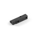 COMPOSITE FRONT-MID MOTOR (3 GEARS) PLATE BRACE - 324031 - XRAY