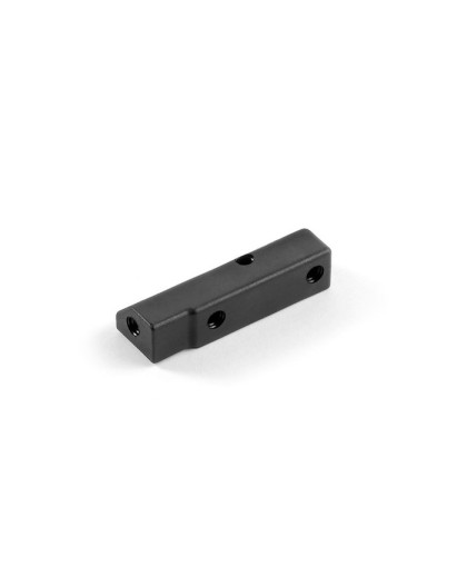COMPOSITE FRONT-MID MOTOR (3 GEARS) PLATE BRACE - 324031 - XRAY