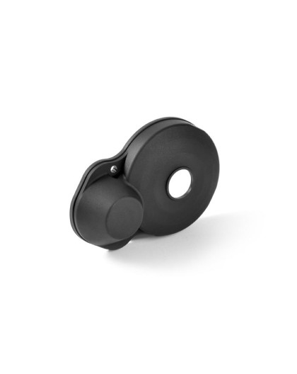COMPOSITE GEAR COVER - DIRT EDITION - 324050 - XRAY