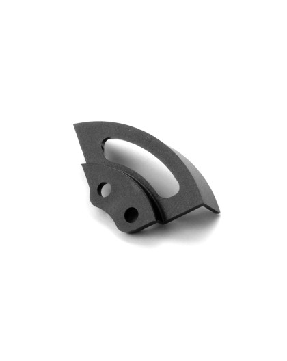 COMPOSITE GEAR COVER - LCG - 324052 - XRAY