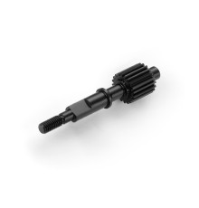 XB2 Axe supérieur 20 dents alu - Court - XRAY - 324112