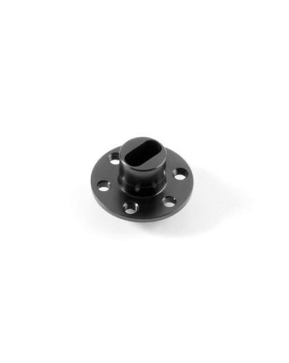 XB2 Disque éliminateur de slipper alu - XRAY - 324122