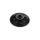 ALU 2-PAD SLIPPER CLUTCH PLATE - SWISS 7075 T6 - HARD COATED - 324124