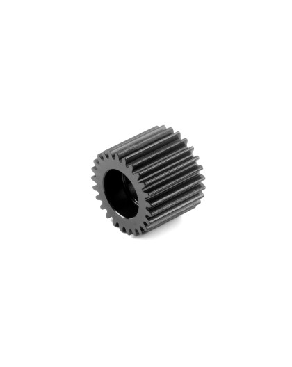 Pignon transmission 25 dents Alu - XRAY - 324325