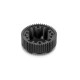 XB2 Corps différentiel à pignons 53T LCG Graphite - XRAY - 324954-G
