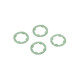 DIFF GASKET (4) - 324990 - XRAY