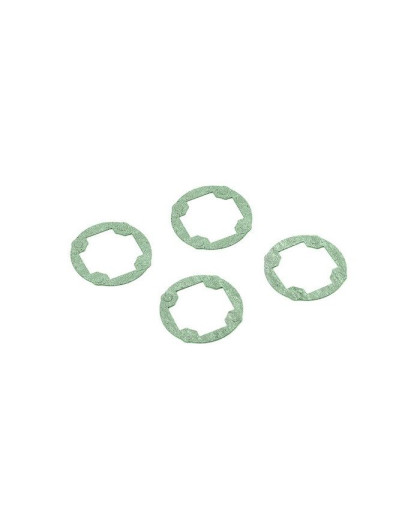 DIFF GASKET (4) - 324990 - XRAY
