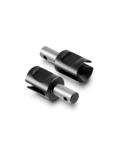 XB2 Noix de différentiel à pignons LCG (2) - XRAY - 324962