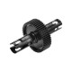 Différentiel a billes XH complet - XRAY - 325001
