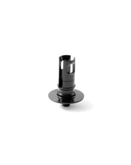 BALL DIFFERENTIAL LONG OUTPUT SHAFT - HUDY SPRING STEEL™ - 325020 - X
