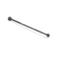 Cardan arrière 97mm avec goupille 2.5mm - XRAY - 325313