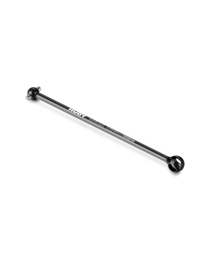 XT4 Cardan avant 99mm avec goupille 2.5mm - XRAY - 325317