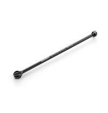 XT4 Cardan arrière 92mm avec goupille 2.5mm - XRAY - 325316