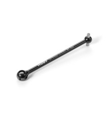 Cardan arrière 65mm avec goupille 2.5mm - XRAY - 325321