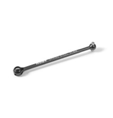 Cardan arrière 71mm avec goupille 2.5mm - XRAY - 325323