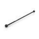 XT2 Cardan arrière 93mm pour goupille 2.5mm - XRAY - 325319
