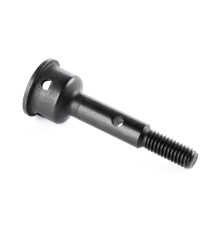 Axe de roue arrière LB - Bas - XRAY - 325340-L
