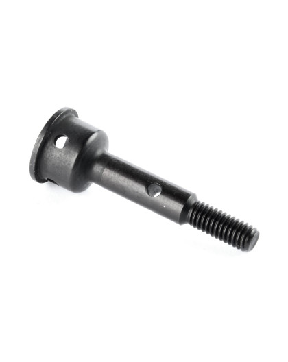 Axe de roue arrière LB - Bas - XRAY - 325340-L