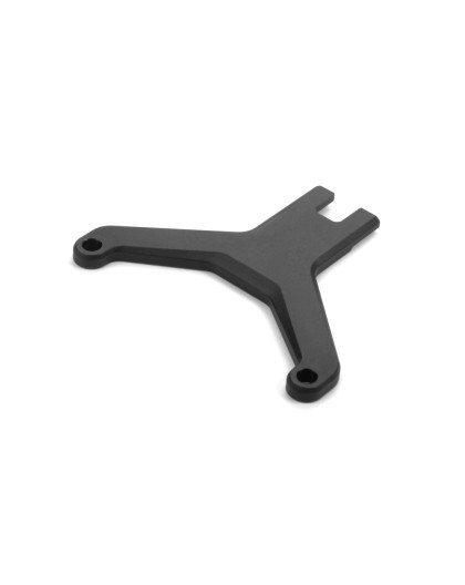 COMPOSITE BATTERY STRAP - SHORT - 326113 - XRAY