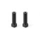 COMPOSITE BATTERY HOLDER STAND (2) - 326140 - XRAY