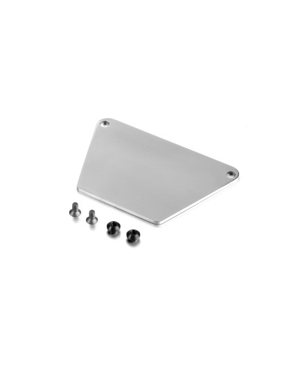 STAINLESS STEEL WEIGHT FOR ELECTRONICS 30g - SET - XRAY - 326151