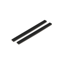 Mousses adhésive 2x6.5x87mm (2) - XRAY - 326163