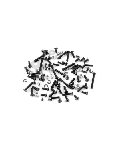 XB2 Kit visserie - XRAY - 329300