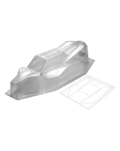 BODY FOR 1/10 2WD OFF-ROAD BUGGY - LIGHTWEIGHT - 329701 - XRAY