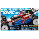 BODY FOR 1/10 2WD OFF-ROAD BUGGY - LIGHTWEIGHT - 329701 - XRAY