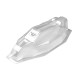 BODY FOR 1/10 2WD OFF-ROAD BUGGY - EPSILON 2D - LIGHT - XRAY - 329719