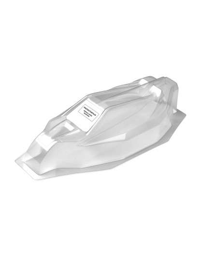 BODY FOR 1/10 2WD OFF-ROAD BUGGY - EPSILON 2D - XRAY - 329718