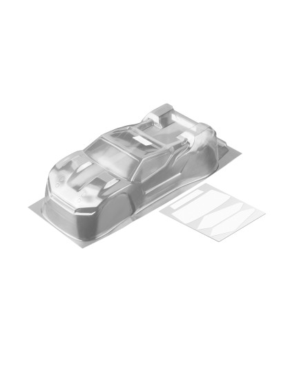 BODY 1/10 2WD STADIUM TRUCK - LOWER - LIGHTWEIGHT - XRAY - 329723
