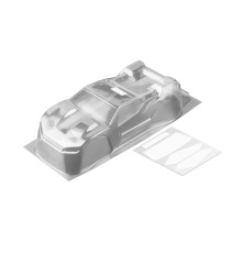 BODY 1/10 2WD STADIUM TRUCK - LOWER - XRAY - 329722