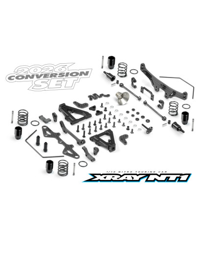 NT1 2026 CONVERSION SET - XRAY - 330901