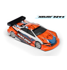 Kit Xray NT1'24 Touring Thermique 1/10 - XRAY - 330017