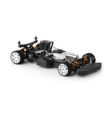 XRAY NT1.3 - 1/10 LUXURY NITRO TC - XRAY - 330016
