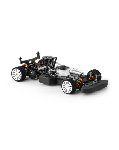 Kit Xray NT1.3 Touring Thermique 1/10 2022 - XRAY - 330016