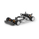 Kit Xray NT1.3 Touring Thermique 1/10 2022 - XRAY - 330016