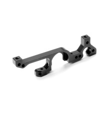 Palier inférieur avant droit aluminium - Noir - XRAY - 332017