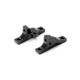 Bride supérieure alu Multi-Flex - Noir - XRAY - 332039