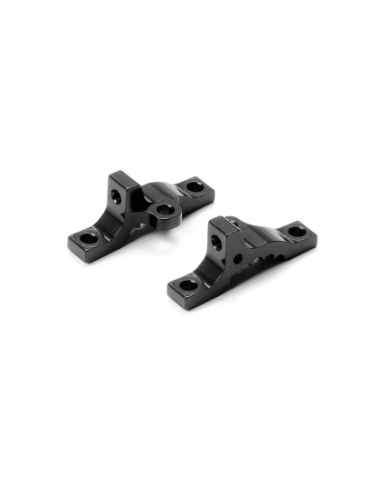 Bride supérieure alu Multi-Flex - Noir - XRAY - 332039