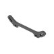 CARBON SHOCK TOWER FRONT - 1 DOT - XRAY - 332084